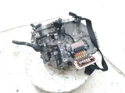 Автозапчасти б/у коробка передач за toyota c-hr (_x1_) 2.0 hybrid (maxh10) ссылки oem iam 3090076010  