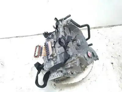 Автозапчасти б/у коробка передач за toyota c-hr (_x1_) 2.0 hybrid (maxh10) ссылки oem iam 3090076010  