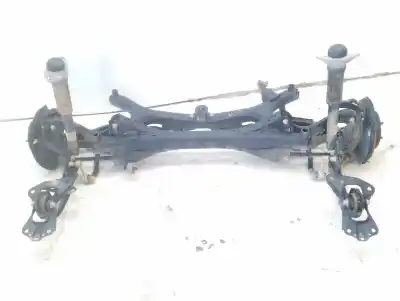 Second-hand car spare part rear axle for toyota c-hr (_x1_) 2.0 hybrid (maxh10) oem iam references 51206f4013