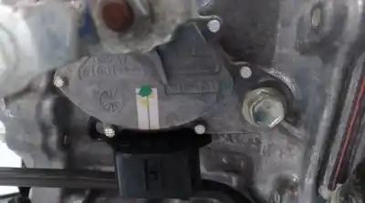 Автозапчасти б/у коробка передач за toyota c-hr (_x1_) 2.0 hybrid (maxh10) ссылки oem iam 3090076010  3090076010