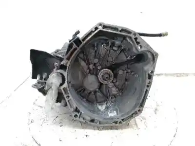 Second-hand car spare part GEARBOX for RENAULT KANGOO  OEM IAM references 7701477995  TL4000