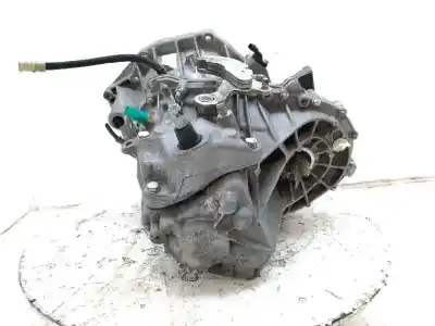 Peça sobressalente para automóvel em segunda mão caixa de velocidades por renault kangoo dynamique acción especial referências oem iam 7701477995  tl4000