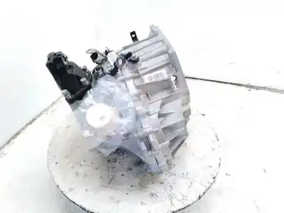 Pezzo di ricambio per auto di seconda mano riduttore per kia optima optima (2015 -2020) riferimenti oem iam 431152d120  m42u