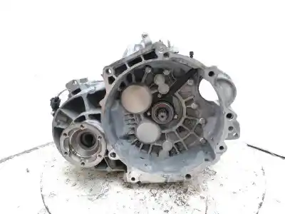Peça sobressalente para automóvel em segunda mão CAIXA DE VELOCIDADES por SEAT TOLEDO II (1M2)  Referências OEM IAM 2M300046CX  FML