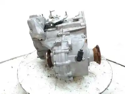 Автозапчасти б/у коробка передач за seat toledo ii (1m2) 1.8 20v ссылки oem iam 2m300046cx  fml