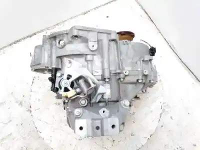 Автозапчасти б/у коробка передач за seat toledo ii (1m2) 1.8 20v ссылки oem iam 2m300046cx  fml