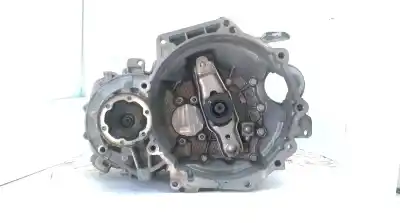 Автозапчастина б/у коробка передач для seat leon (5f1) 1.4 16v tsi act посилання на oem iam 02s300052e