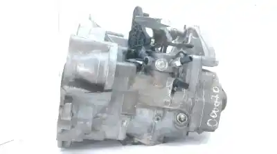 Автозапчастина б/у коробка передач для seat leon (5f1) 1.4 16v tsi act посилання на oem iam 02s300052e rsw 