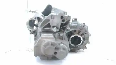 Автозапчастина б/у коробка передач для seat leon (5f1) 1.4 16v tsi act посилання на oem iam 02s300052e rsw 