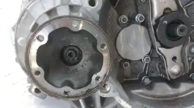 Автозапчастина б/у коробка передач для seat leon (5f1) 1.4 16v tsi act посилання на oem iam 02s300052e rsw 