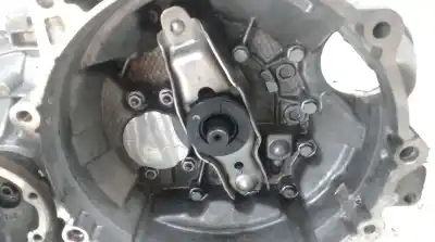 Автозапчастина б/у коробка передач для seat leon (5f1) 1.4 16v tsi act посилання на oem iam 02s300052e rsw 