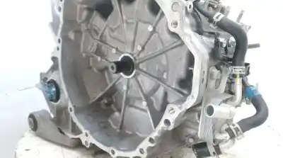 Second-hand car spare part gearbox for toyota corolla (e21) * oem iam references 3090002050  