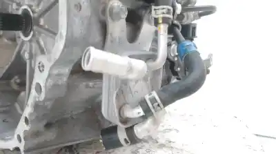 Second-hand car spare part gearbox for toyota corolla (e21) * oem iam references 3090002050  