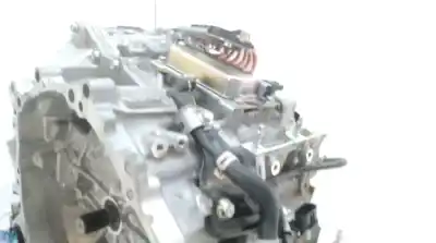 Second-hand car spare part gearbox for toyota corolla (e21) * oem iam references 3090002050  