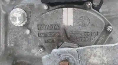 Second-hand car spare part gearbox for toyota corolla (e21) * oem iam references 3090002050  