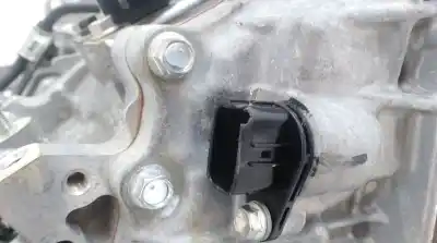 Second-hand car spare part gearbox for toyota corolla (e21) * oem iam references 3090002050  