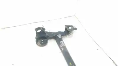 Автозапчастина б/у задня вісь для toyota proace l1h1 furgón active посилання на oem iam su001b0748  