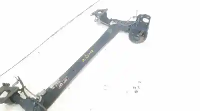 Автозапчастина б/у задня вісь для toyota proace l1h1 furgón active посилання на oem iam su001b0748  