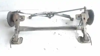 Peça sobressalente para automóvel em segunda mão charrió / suporte de eixo de trás por opel astra j (p10) 1.7 cdti (68) referências oem iam 402031