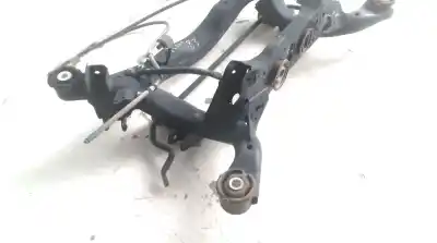 Peça sobressalente para automóvel em segunda mão charrió / suporte de eixo de trás por lexus rc 300h referências oem iam 5120630142  