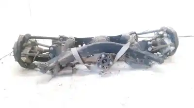 Автозапчасти б/у задний мост за lexus is200 (ds2/is2) 2.2 d-cat ссылки oem iam 5120630100  