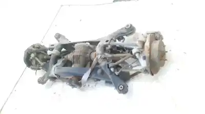 Автозапчасти б/у задний мост за lexus is200 (ds2/is2) 2.2 d-cat ссылки oem iam 5120630100  