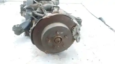 Автозапчасти б/у задний мост за lexus is200 (ds2/is2) 2.2 d-cat ссылки oem iam 5120630100  
