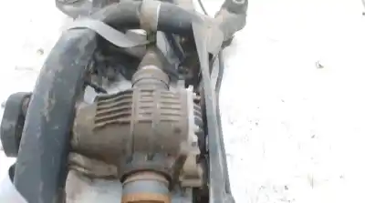 Автозапчасти б/у задний мост за lexus is200 (ds2/is2) 2.2 d-cat ссылки oem iam 5120630100  