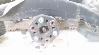 Автозапчасти б/у задний мост за lexus is200 (ds2/is2) 2.2 d-cat ссылки oem iam 5120630100  
