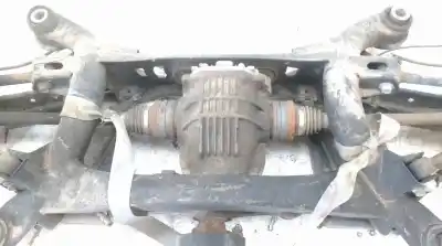 Автозапчасти б/у задний мост за lexus is200 (ds2/is2) 2.2 d-cat ссылки oem iam 5120630100  