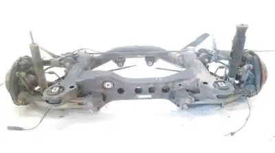 Pièce détachée automobile d'occasion ESSIEU ARRIÈRE pour BMW SERIE 1 BERLINA (E81/E87)  Références OEM IAM 33316783713  34216776377 / 34216776378 / 33217547071 / 33217547072