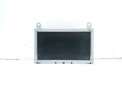 Second-hand car spare part multifunction display for opel insignia a sedán (g09) 2.0 cdti (69) oem iam references 13223793