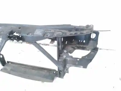 Автозапчасти б/у передняя панель за seat toledo ii (1m2) 1.8 20v ссылки oem iam 1m0805591m  