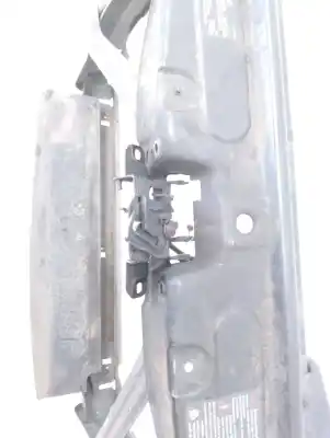 Автозапчасти б/у передняя панель за seat toledo ii (1m2) 1.8 20v ссылки oem iam 1m0805591m  