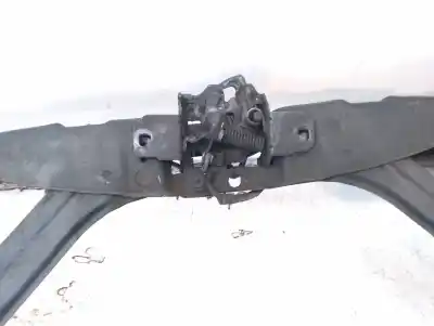 Автозапчасти б/у передняя панель за seat toledo ii (1m2) 1.8 20v ссылки oem iam 1m0805591m  