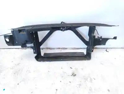 Автозапчасти б/у передняя панель за seat toledo ii (1m2) 1.8 20v ссылки oem iam 1m0805591m  