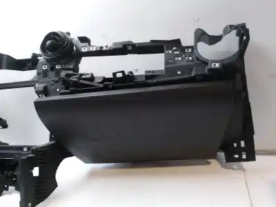 Second-hand car spare part front panel for mini mini (r56) one oem iam references 51459184569  