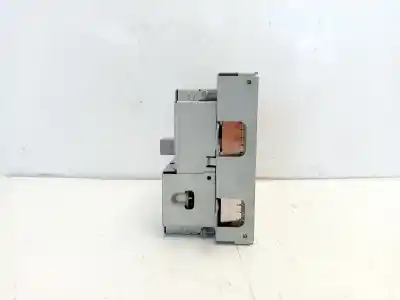 Second-hand car spare part multifunction display for land rover evoque dynamic oem iam references lr078550 eq9gs2003 