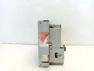 Second-hand car spare part multifunction display for land rover evoque dynamic oem iam references lr078550 eq9gs2003 