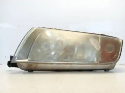 Gebrauchtes Autoersatzteil LINKER SCHEINWERFER zum SKODA FABIA (6Y2/6Y3)  OEM-IAM-Referenzen 6Y1941015H  