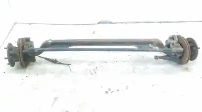 Recambio de automóvil de segunda mano de PUENTE DELANTERO para NISSAN ATLEON ATLEON referencias OEM IAM 043051211 / 402049X201  