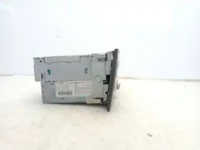 Автозапчасти б/у аудиосистема / радио cd за ford c-max (cb3) ghia ссылки oem iam 1830410 3m5f18c821be 