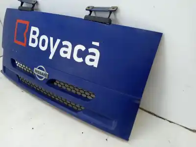 Peça sobressalente para automóvel em segunda mão capot por nissan atleon atleon referências oem iam   