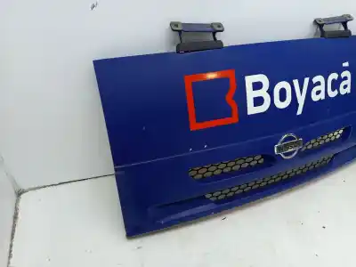 Peça sobressalente para automóvel em segunda mão capot por nissan atleon atleon referências oem iam   