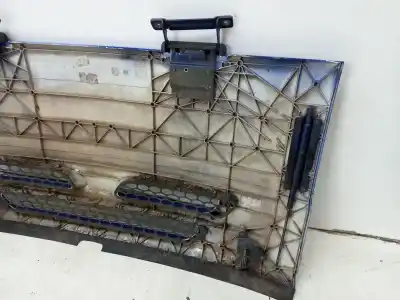 Peça sobressalente para automóvel em segunda mão capot por nissan atleon atleon referências oem iam   