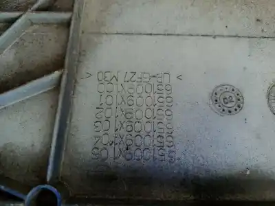 Second-hand car spare part bonnet for nissan atleon atleon oem iam references 