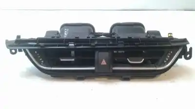 Автозапчасти б/у аэрационная решетка за TOYOTA C-HR Hybrid Active ссылки OEM IAM 55670F4010 55670F4010 