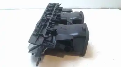 Автозапчастина б/у аераційна решіта для toyota c-hr hybrid active посилання на oem iam 55670f4010 55670f4010 