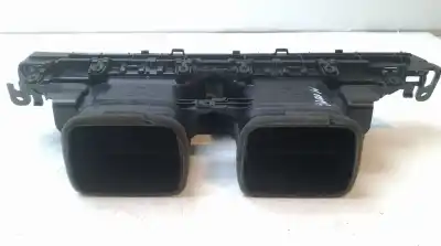 Автозапчастина б/у аераційна решіта для toyota c-hr hybrid active посилання на oem iam 55670f4010 55670f4010 