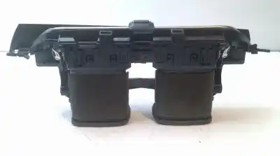 Автозапчастина б/у аераційна решіта для toyota c-hr hybrid active посилання на oem iam 55670f4010 55670f4010 